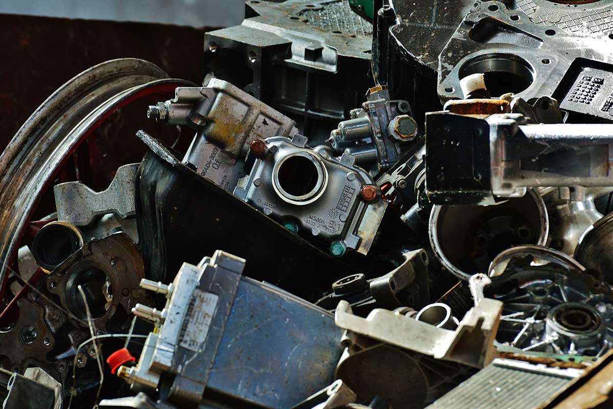 Metal Recycling Can Be A Profitable Business For Anyone
