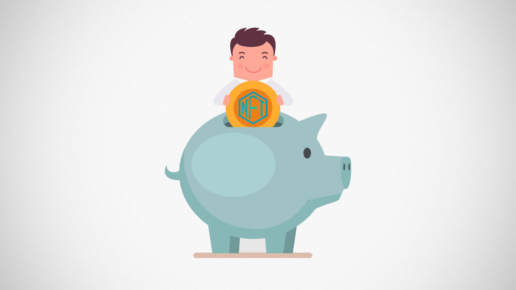 NFT Investing For Beginners