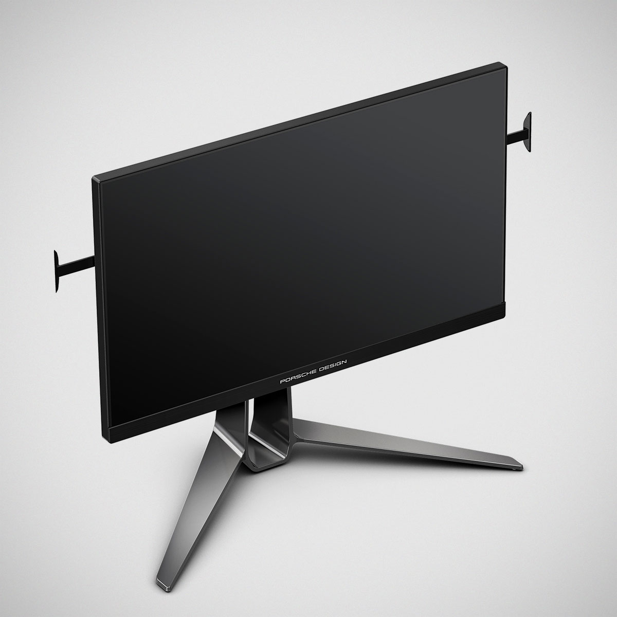 Porsche Design AOC Agon Pro PD27S Gaming Monitor