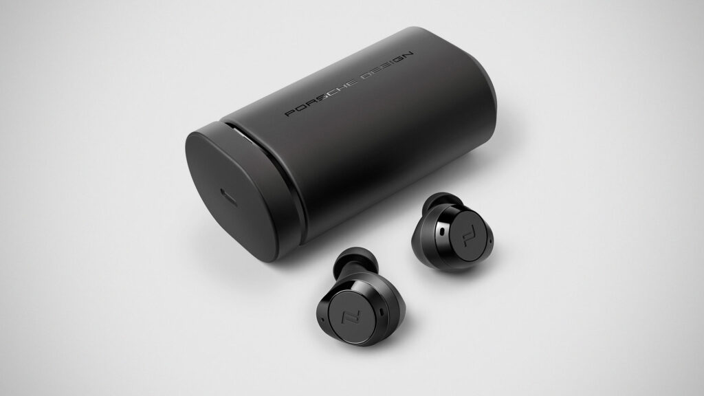 Porsche Design Sport TWS Earphones PDT40