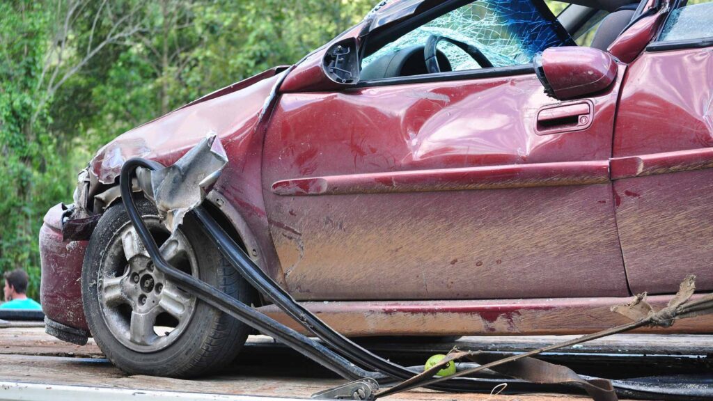 6 Legal Tips For Petrolheads On Proper Handling Road Crash Cases