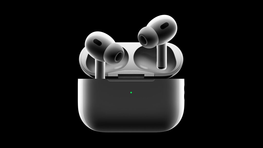 Apple AirPods Pro 2022