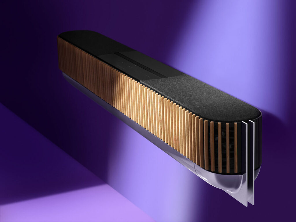 Bang & Olufsen Beosound Theater Soundbar