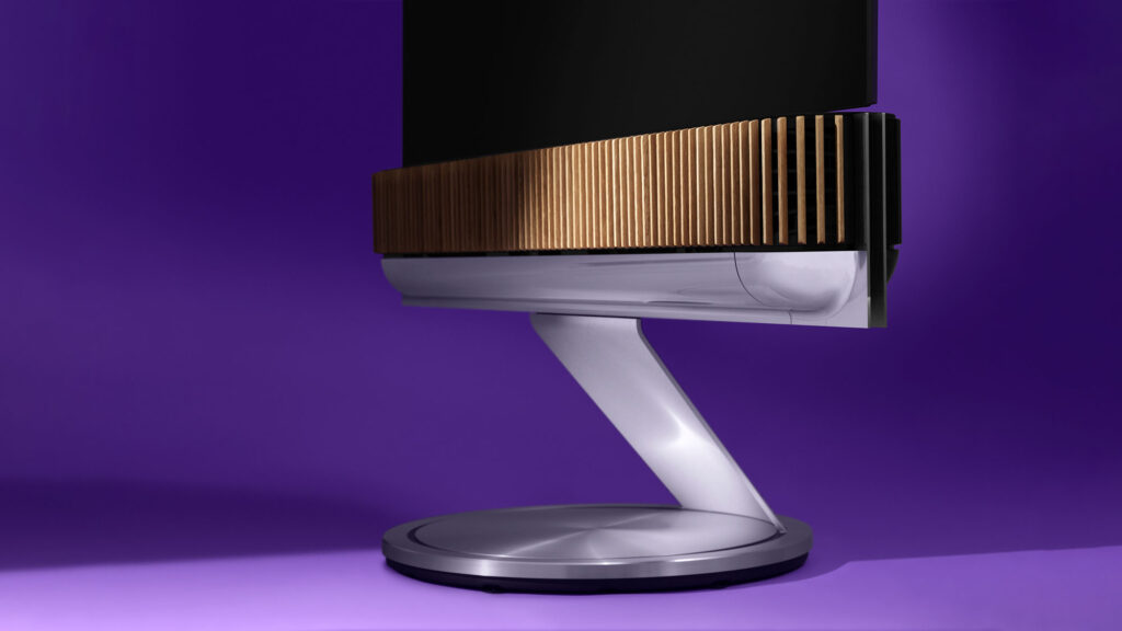 Bang & Olufsen Beosound Theater Soundbar