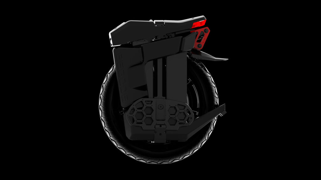 Begode Master Electric Self-balancing Unicycle