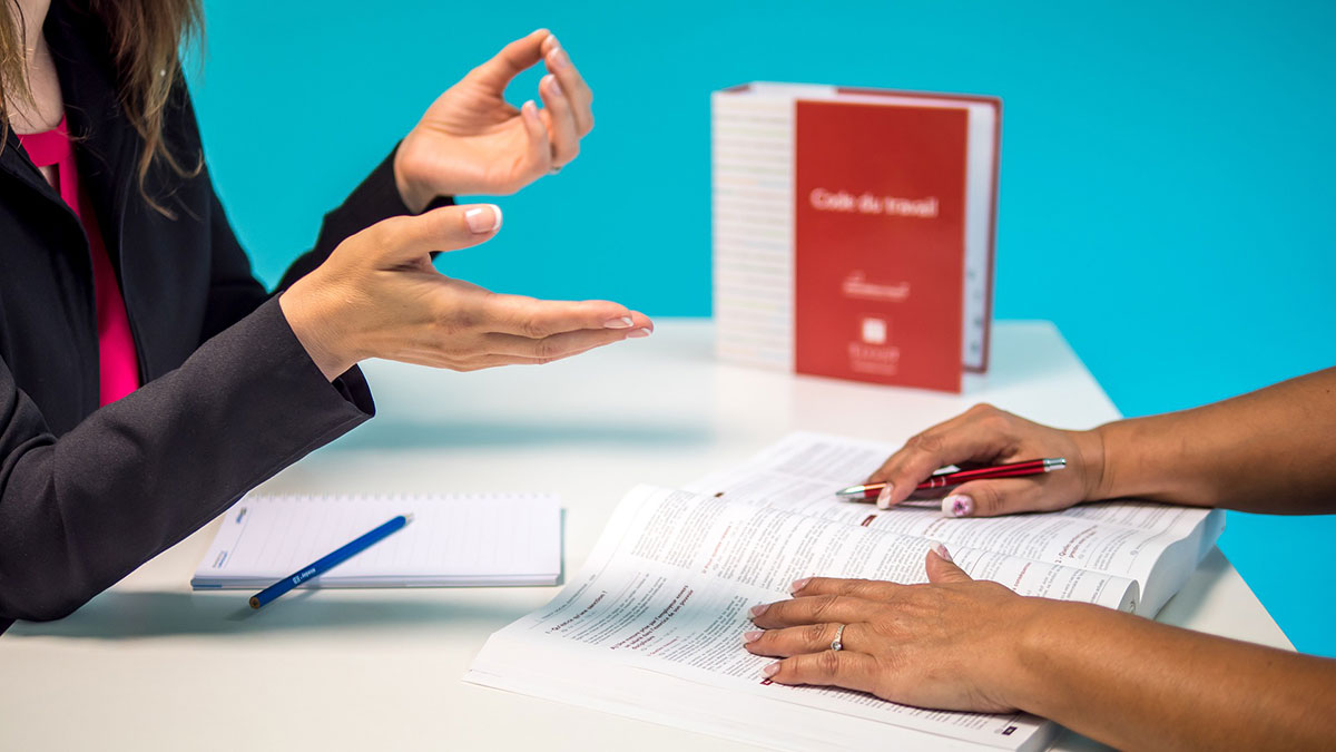 Employee Rights: An Overview Of The Basics