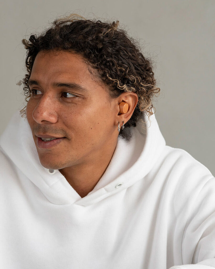 JLab GO Air TONES The World’s First Inclusive True Wireless Earbuds?