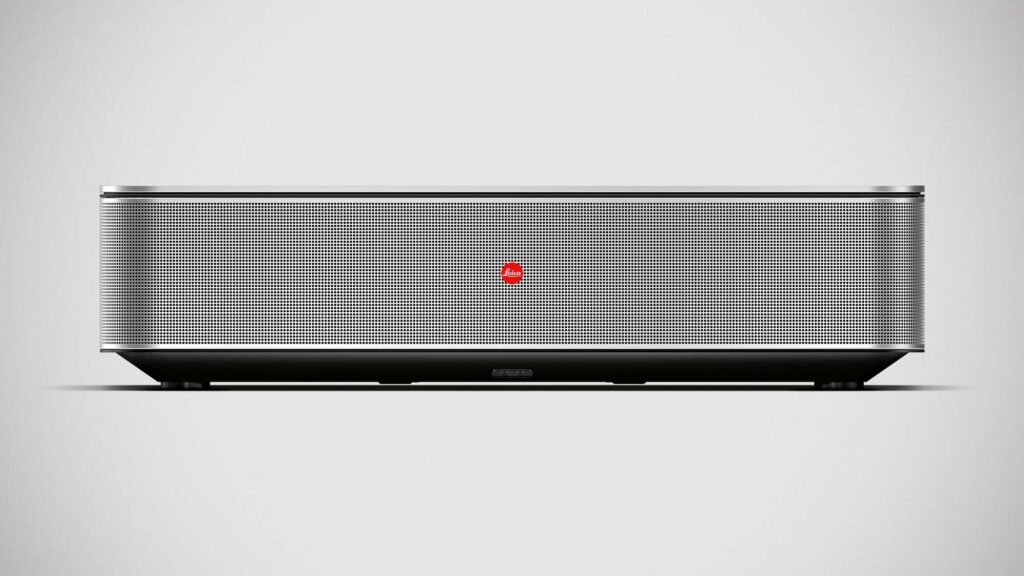 Leica Cine 1 Laser TV