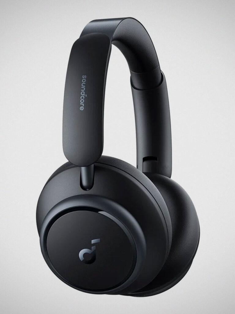 Sound Core Q40 Soundcore Space Q45 and Space A40 Noise Canceling Headphones: Premium ...