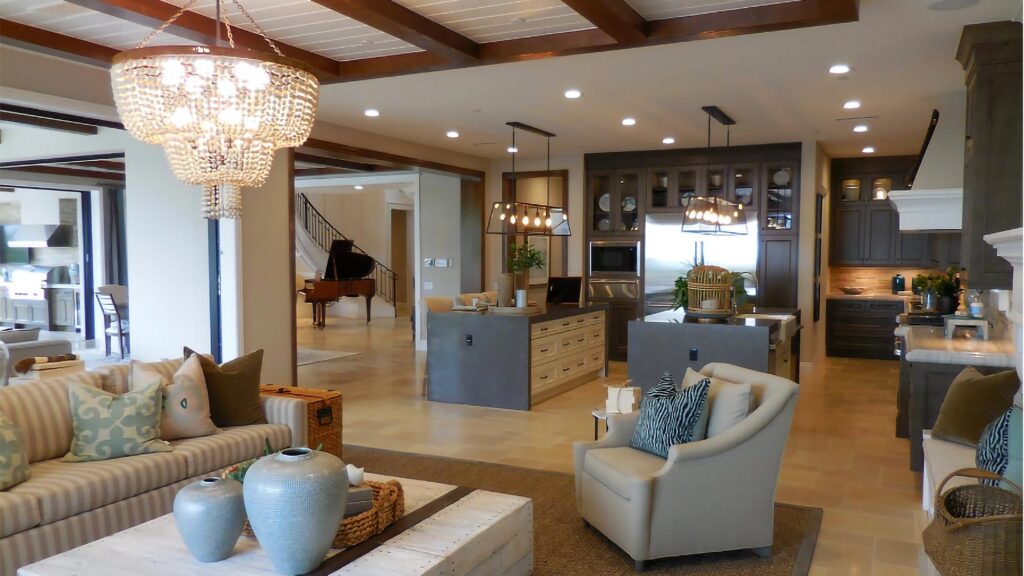 Statement Pieces For Your Home That Will Instantly Give It A Luxurious Feel