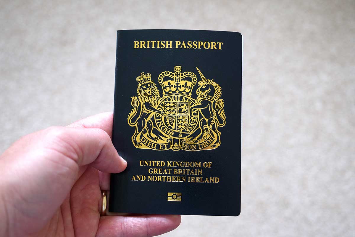 What Kind Of Visa Types Are There, And Why You Should Know About Them