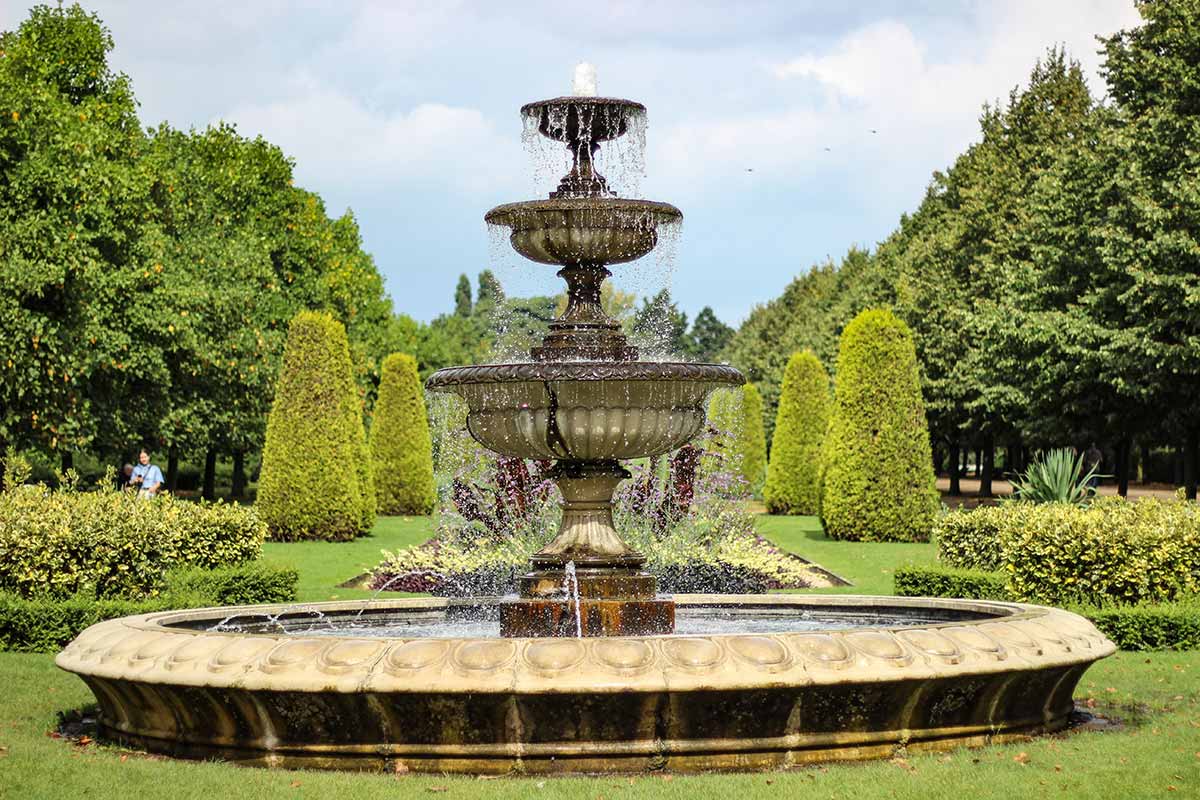 Home Improvement Why Buying A Beautifully Designed Water Fountain Is A