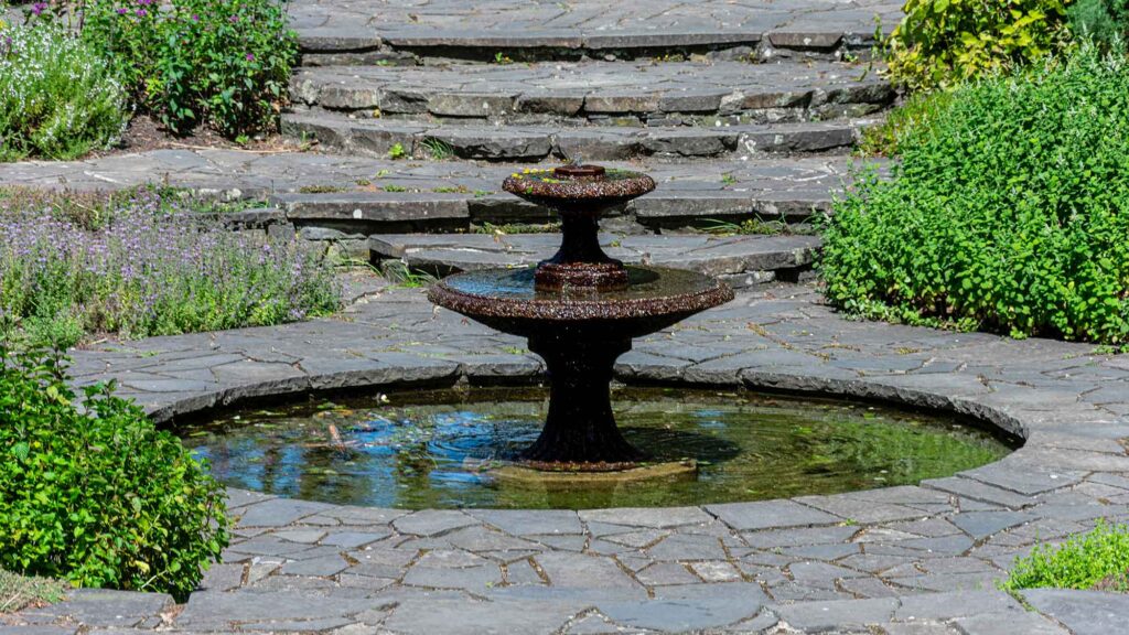 Why Buying A Beautifully Designed Water Fountain Is A Good Investment