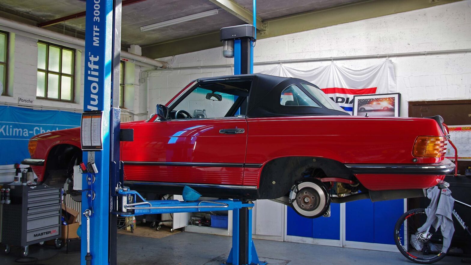 Why It’s Important To Do Car Maintenance Every Once In A While