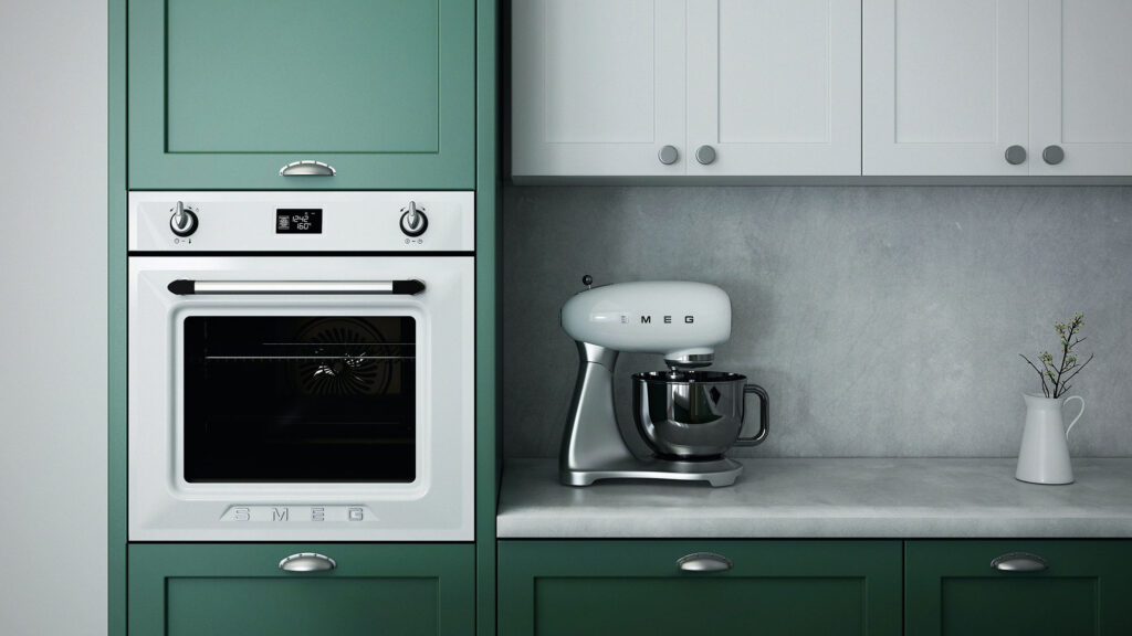 5 Great Tech To Have In Your Kitchen