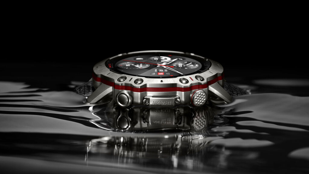 Amazfit Falcon Multi-sport GPS Watch