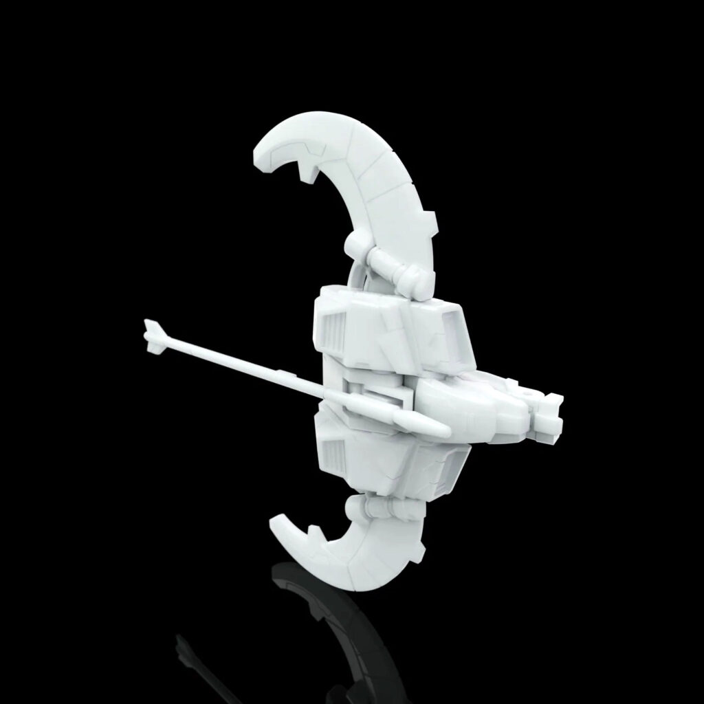 Deathsaurus Is The Latest Transformers To Join The HasLab Crowdfunding ...