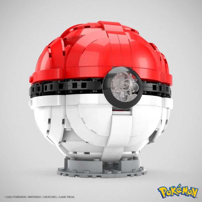 Mega Collection Pokemon Mega Collectors Adds Mega Pokemon Motion Gyarados And Pikachu To The ...