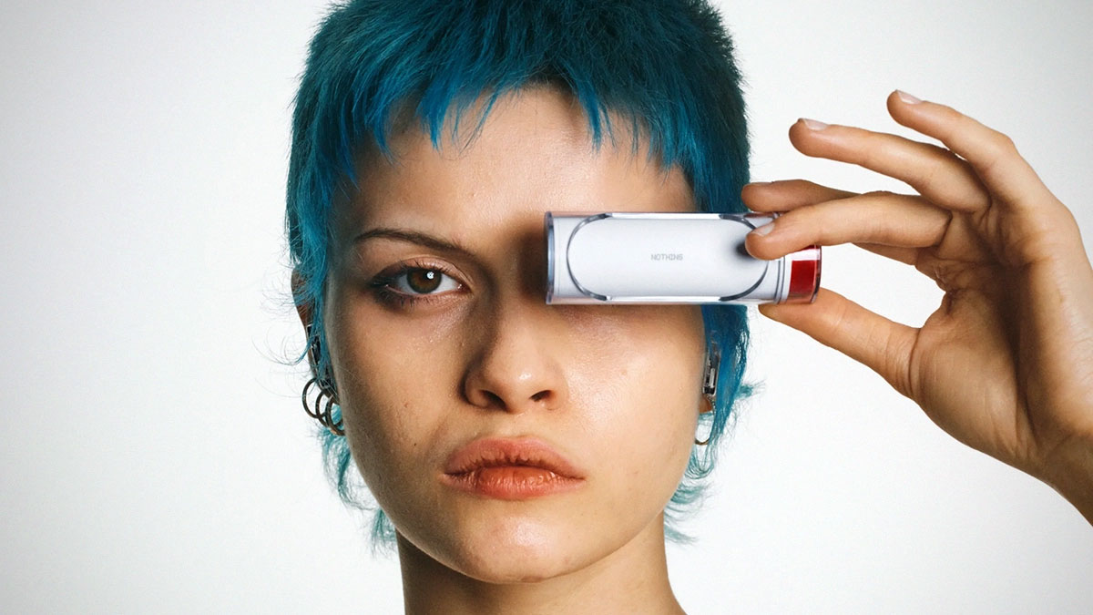 Nothing Ear (stick) True Wireless Sound Earbuds Available To Order Now