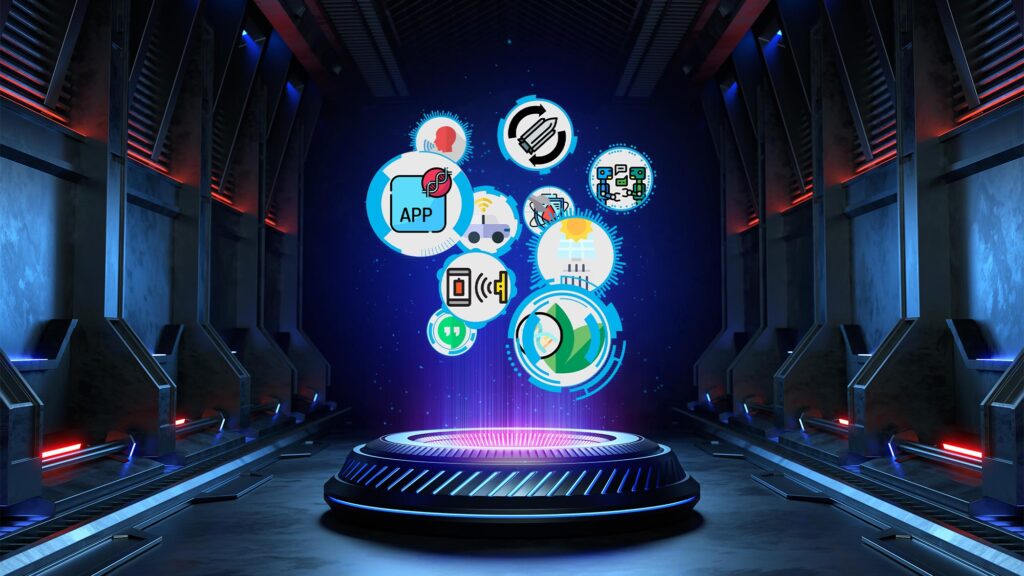 10 Technologies That Once Seemed Like Science Fiction