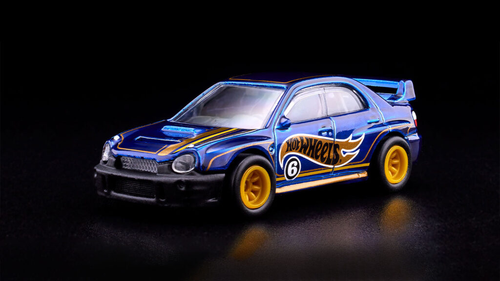 Hot Wheels Sweepstakes and Mail-in Offer Oct-Dec