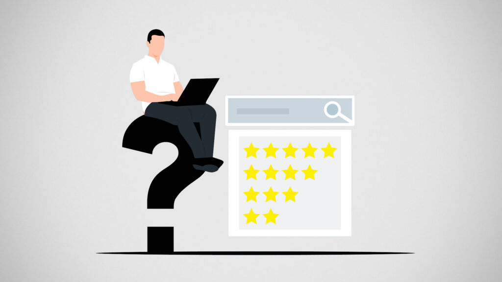 How To Use Online Reviews To Your Advantage