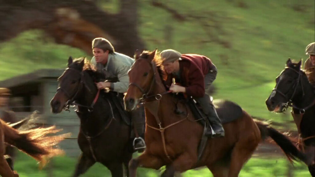 Is Horse Racing Increasing Or Decreasing In Popularity