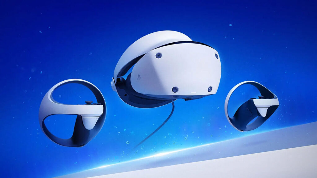 PlayStation VR2 Price and Availability