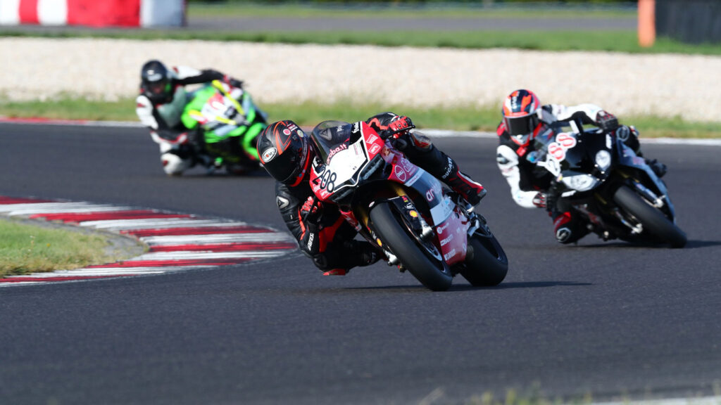 The Coolest MotoGP Bikes Of All Time