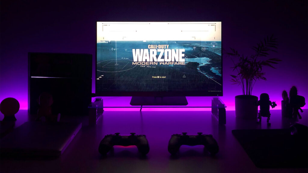 10 Gaming Trends That Will Shape The Future