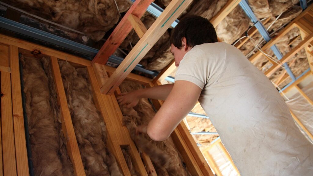 How To Create A Well-Insulated Home: The Top Items You Need To Have