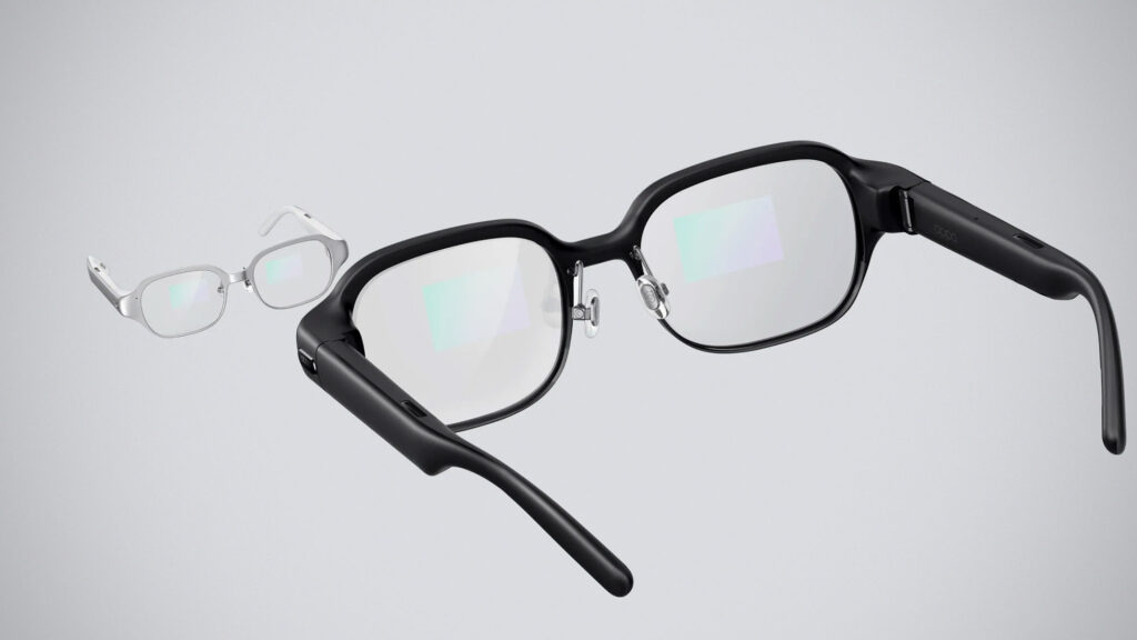 Oppo Air Glass 2 Smart Glass