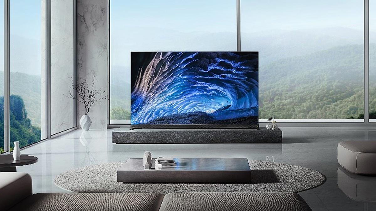 Toshiba TV X9900L 4K OLED TV