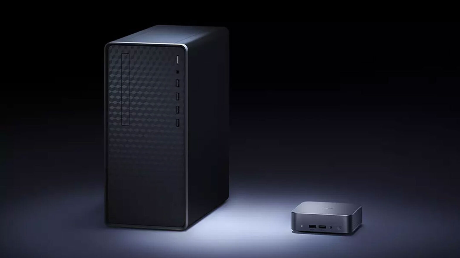 Xiaomi Enters The Desktop PC Market With Xiaomi Mini PC