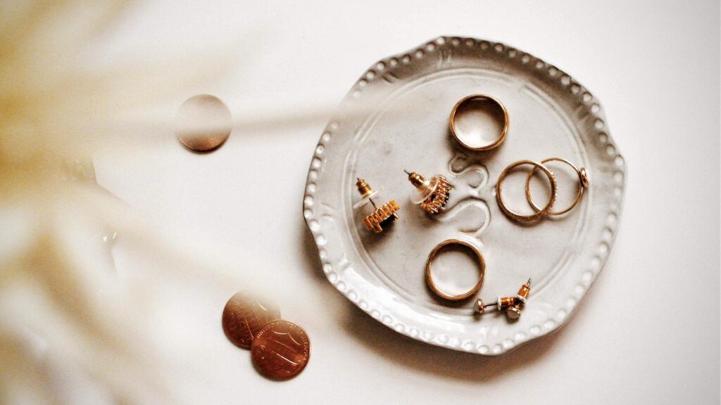 10 Reasons Tungsten Rings Might Be Your Next Jewelry Obsession