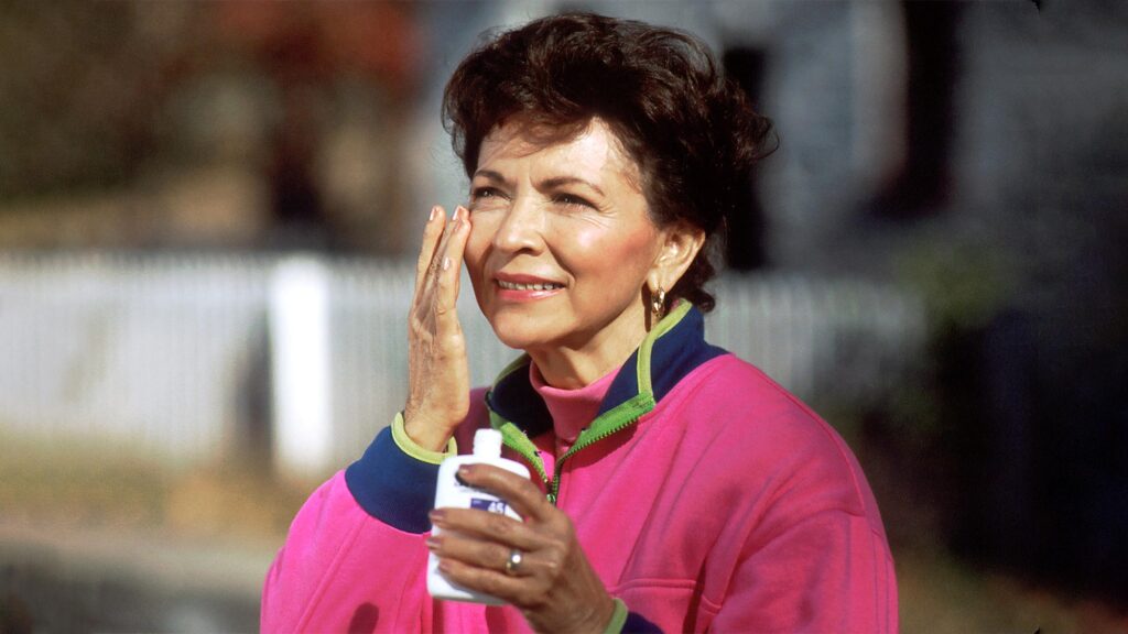 8 Surprising Health Risks Of Not Wearing Sunscreen On Your Face