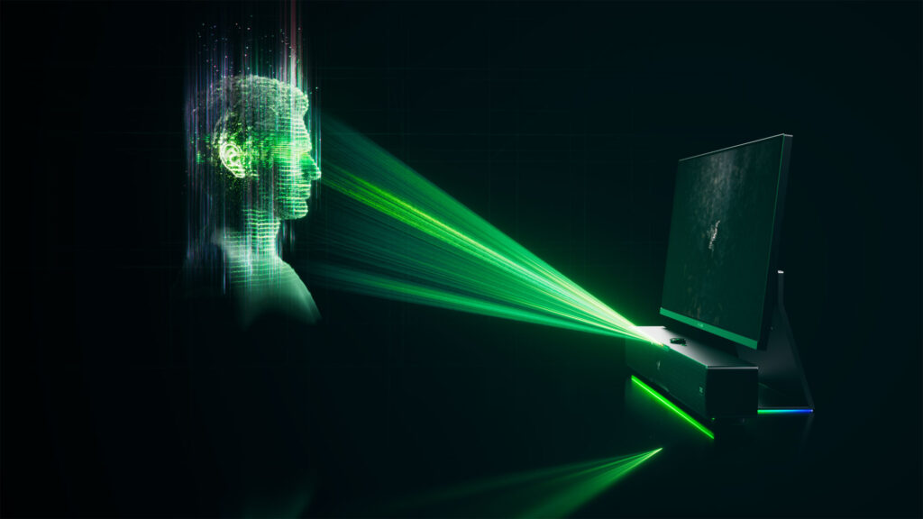 Razer Product Announcements at the CES 2023