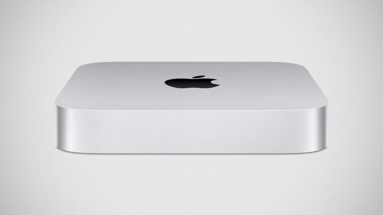 New Apple Mac mini, M2 Pro and M2 Max Chips, And New MacBook Pro
