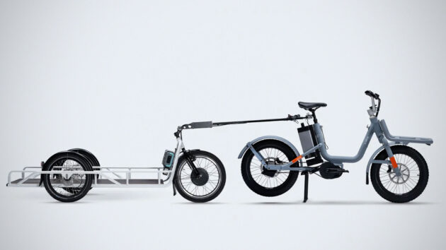 Riding Cake Electric Bikes: A Comparison - EBIKE Delight