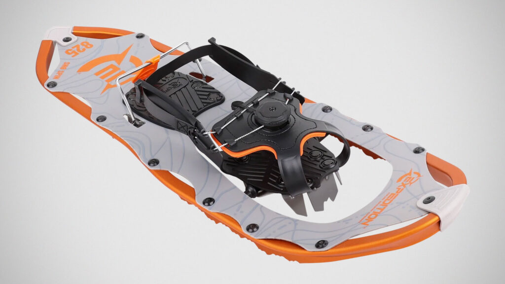 Cascade Mountain Tech Snowshoe And Trail II Kits