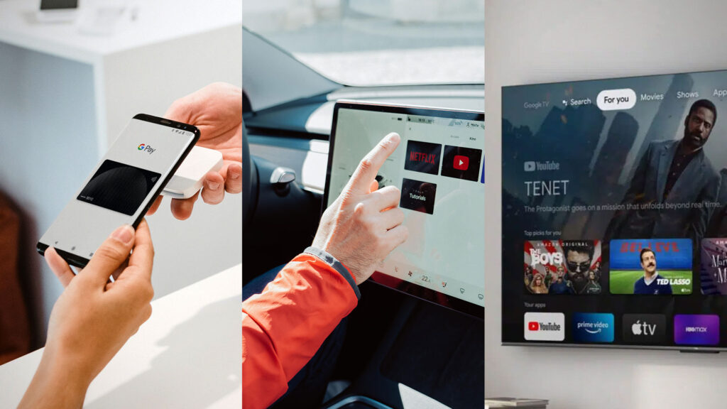 What Happens When Your Phone Breaks Down, Software-driven Cars, And More