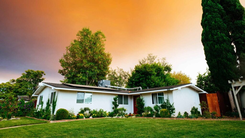 Common Problems To Look Out For When Buying A New House