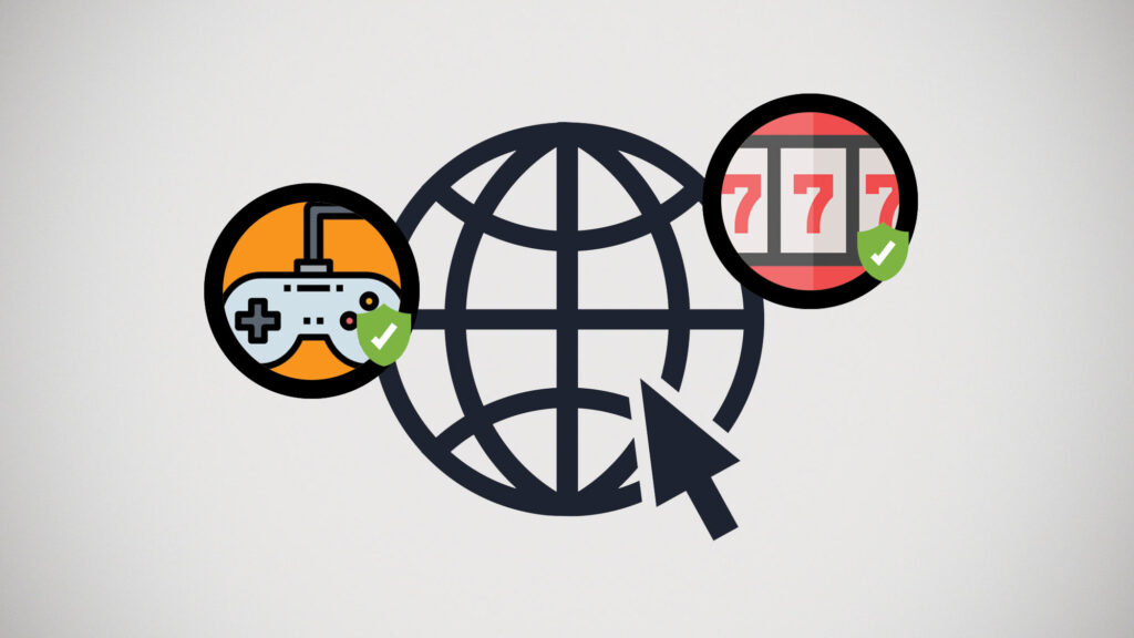 Common Security Measures Used by Online Gaming Sites