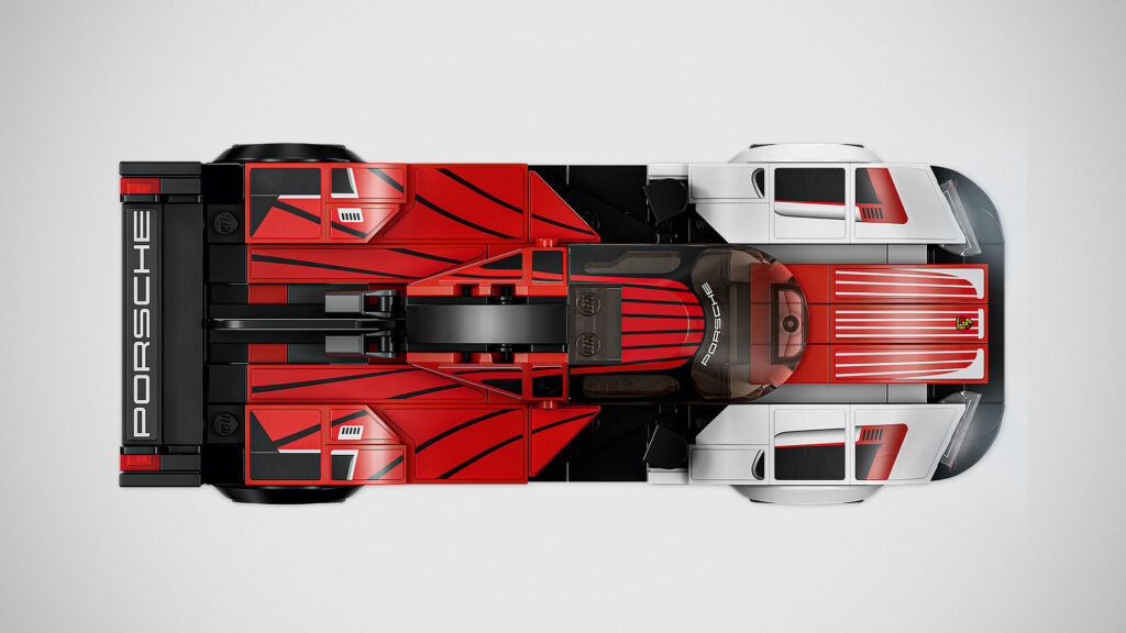 LEGO Speed Champions Sets Mar 2023