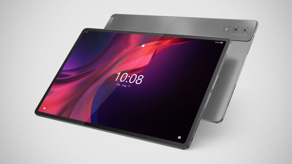 Lenovo Tab Extreme Android Tablet