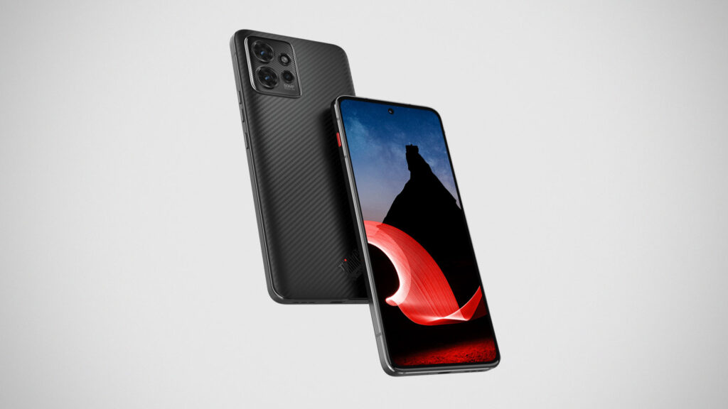 Lenovo ThinkPhone by Motorola