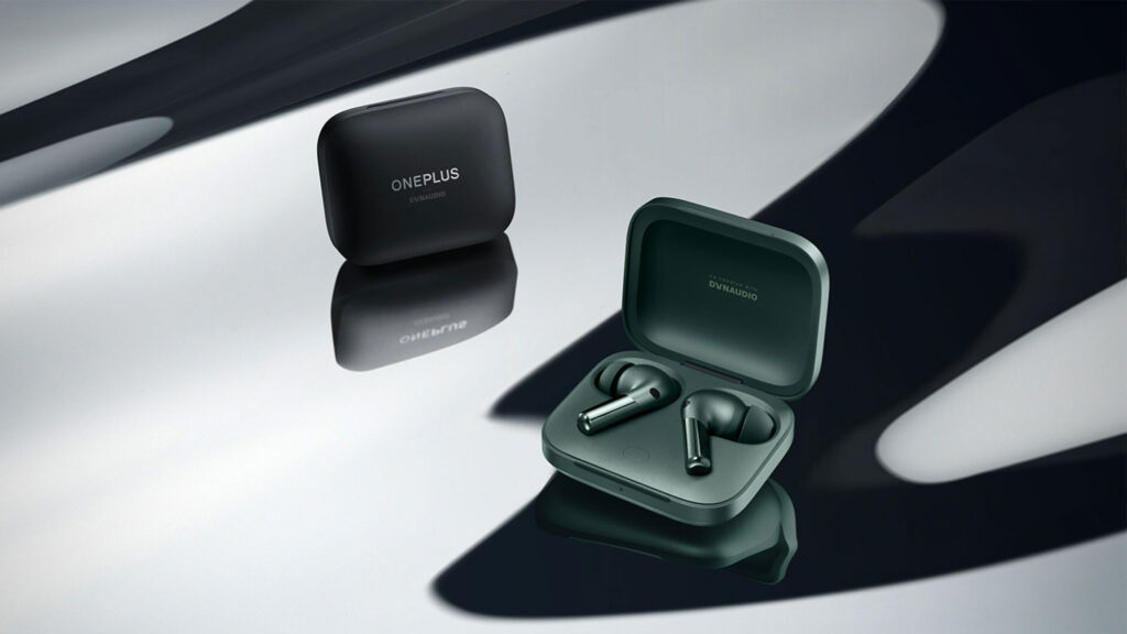 OnePlus Buds Pro 2 TWS Earbuds