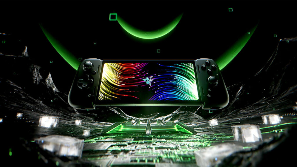 Razer Edge Availability Announced