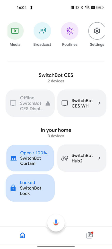 SwitchBot Matter Hub Will Let You Control SwitchBot Products Through ...