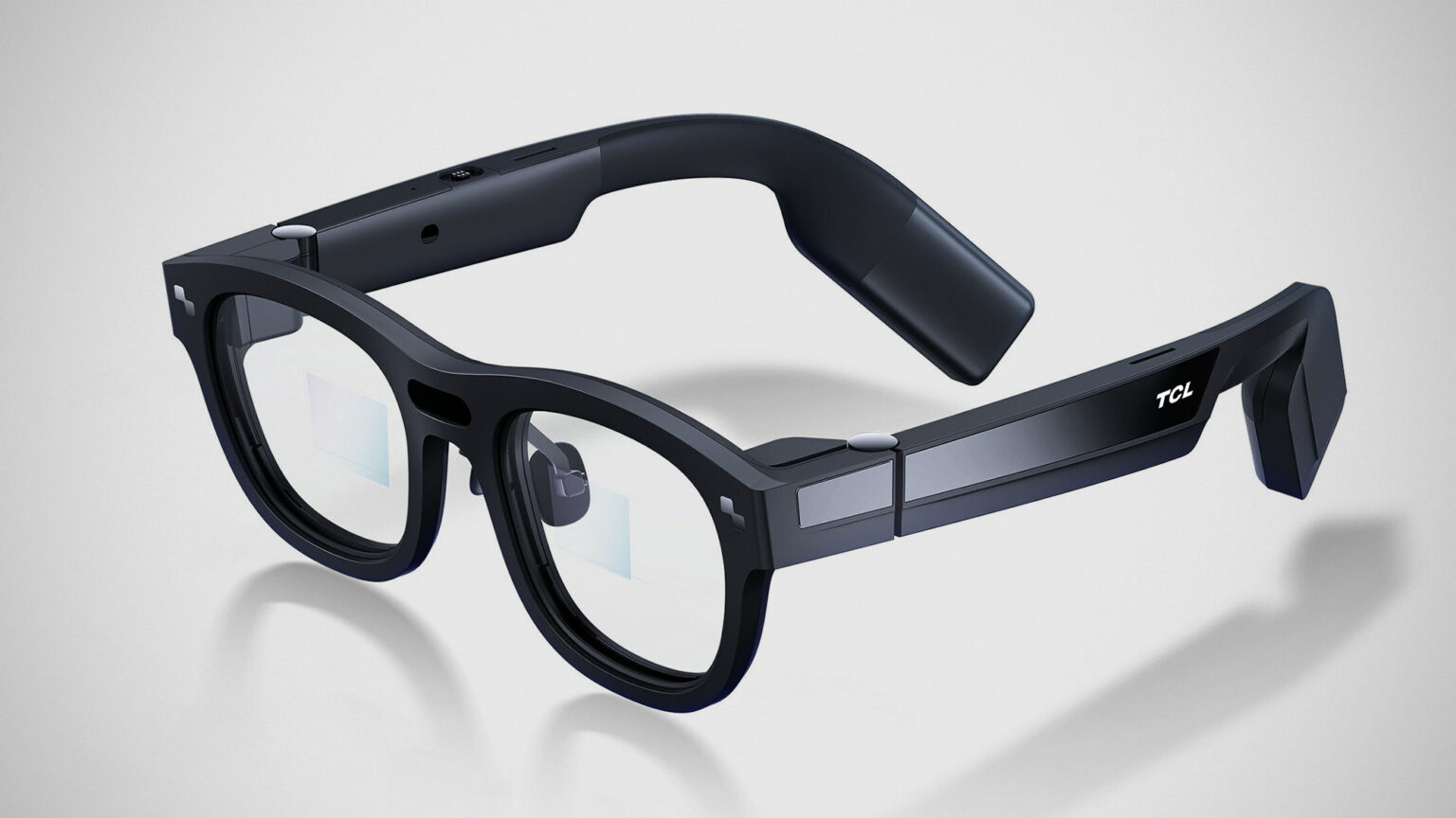 TCL RayNeo X2 Augmented Reality Smart Glasses Revealed
